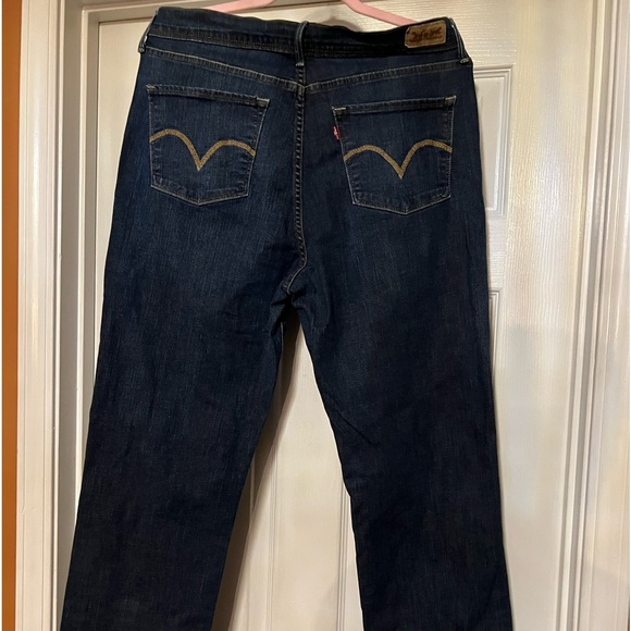 512 Denim Levi’s - Picture 2 of 3